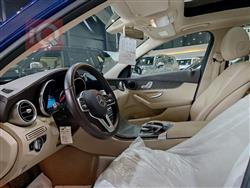 مێرسێدس بێنز C-Class